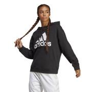 Sweatshirt damesoversized hoodie adidas Essentials Big Logo