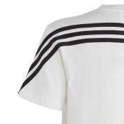 Kinder-T-shirt adidas 3-Stripes Future Icons