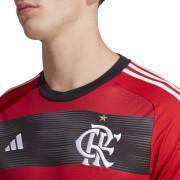 Huistrui Flamengo 2023/24