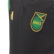 Trainingsshirt voor kinderen Jamaïque 2022/23