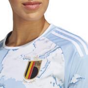 Dames uitshirt Belgique 2022/23