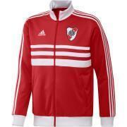 Track suit jas River Plate DNA 2023/24