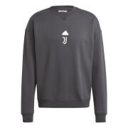 Sweatshirt Juventus Turin Lifestyler 2023/24