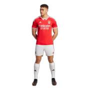 Home shorts Benfica Lisbonne 2023/24