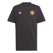 Kinder-T-shirt Manchester United