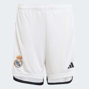 Home Kit voor Kinderen Real Madrid 2023/24