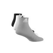 Kinderen lineaire sokken adidas Sportswear (x3)