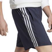 Shorts adidas met 3 strepen Aeroready Essentials Chelsea