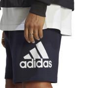 Korte broek adidas Essentials Big Logo French Terry