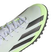 Voetbalschoenen adidas X Crazyfast.4 Turf