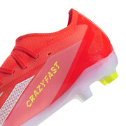 Voetbalschoenen adidas X Crazyfast Pro MG