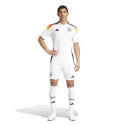 Home shorts Allemagne Euro 2024