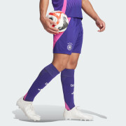 Outdoor shorts Allemagne Euro 2024