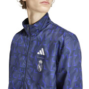 Track suit jas Real Madrid 2023/24