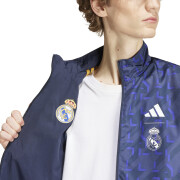 Track suit jas Real Madrid 2023/24