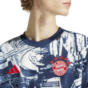 Prematch sweatshirt Bayern Munich 2023/24