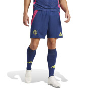 Outdoor shorts Suède Euro 2024
