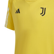 Trainingsshirt voor kinderen Juventus Turin 2023/24