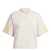Dames-T-shirt adidas Future Icons 3-Stripes