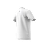 Kinder-T-shirt adidas Euro 2024 Official Emblem