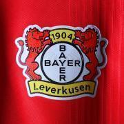 Uitshirt Bayer 04 Leverkusen 2020/21