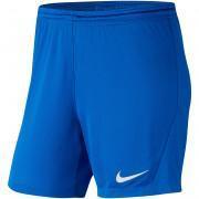Dames shorts Nike Dri-FIT Park III