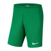 Kinder shorts Nike Dri-FIT Park III