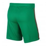 Home shorts Portugal 2020