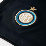 Home shorts Inter Milan 2020/21