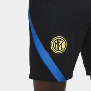 Trainingsshort Inter Milan Strike 2020/21