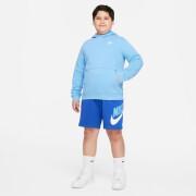 Kinder shorts Nike Sportswear Club Fleece
