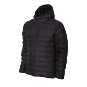 Hooded jacket Copa All Black