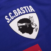 Retro-trui SC Bastia 1997/98