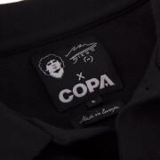 Geborduurde polo Copa Argentine Maradona