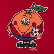 Kinder-T-shirt Copa Spanje World Cup Mascot 1982
