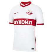 Uitshirt Spartak Moscou 2021/22