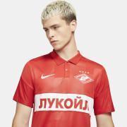 Thuisshirt Spartak Moscou 2021/22