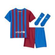 Babyset FC Barcelone 2021/22