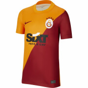 Thuisshirt voor kinderen Galatasaray 2021/22