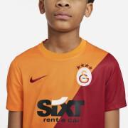 Thuisshirt voor kinderen Galatasaray 2021/22