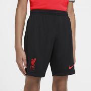 Liverpool stadion kinderen derde shorts 2020/21