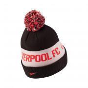 Gebreide hoed Liverpool FC 2020/21