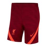 Kinder shorts Liverpool FC Dynamic Fit Strike 2021/22