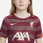 Trui voor kinderen Liverpool FC 2021/22