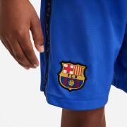 Mini-kit kind derde FC Barcelone 2021/22