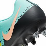Voetbalschoenen Nike Phantom GT2 Academy SG-Pro AC - Lucent Pack