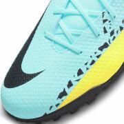 Voetbalschoenen Nike Phantom GT2 Club Dynamic Fit TF - Lucent Pack