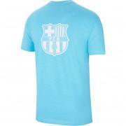 Barcelona sportkleding T-shirt 2020/21