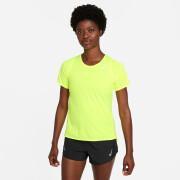 Dames-T-shirt Nike dynamic fit race