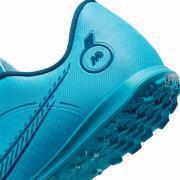 Voetbalschoenen voor kinderen Nike Jr vapor 14 club TF -Blueprint Pack